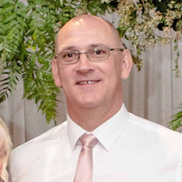 Tony Haworth