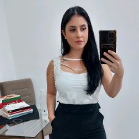 Paula C de Carvalho