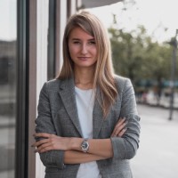 Анастасия Шевелёва