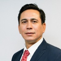 Marco A. Sansores Ramírez