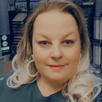 Angela Mabe