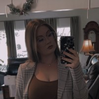 Mackenzie Wilkes
