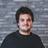 Enric Pardo Griñó
