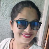 Anuja Kadam