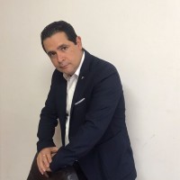 Christian Enrique Campos Monge