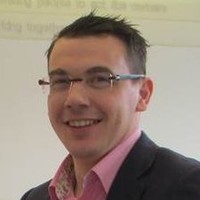 Paul Teasdale