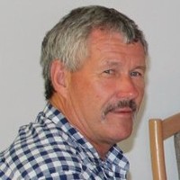 Peter Jopson