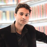 Akhil Kumar