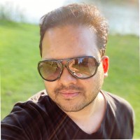 Dinesh Patnaik