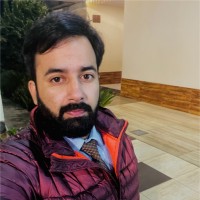 Lalit Khandelwal