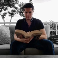 William Espinoza Ramirez