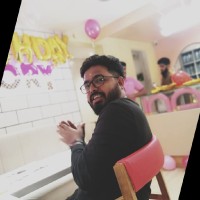 karthick Subramaniyan