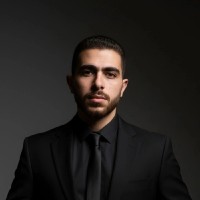 Mohamed Abdallah