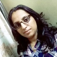 Kirti Chavan