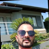 Julio Cesar David