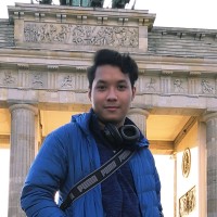 Wan Muhammad Danial Bin Wan Mohd. Rostam