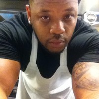 Lamont Hines