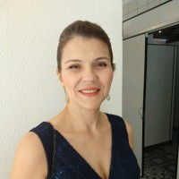 Isabel Ferreira dos Santos