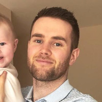 Padraig Mcdaid