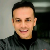 Luis Rodriguez