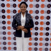Zainab Shokunbi