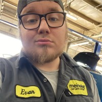 Evan Schaber