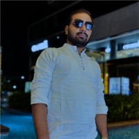 Pratham Pandey