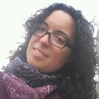 Almudena Puerta