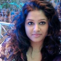 Shefali kumar