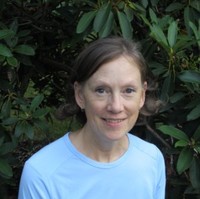 Catherine Holder