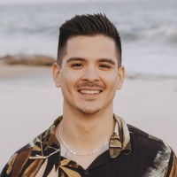 Ethan Frederick