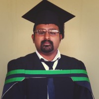 Vashalen Naidoo