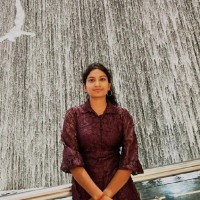 Janani Sri Harikumar