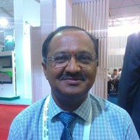 mahesh bhosale