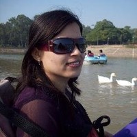 Disha Jagadale
