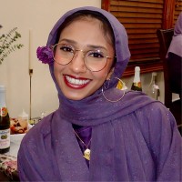 Faiza Chowdhury