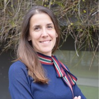 Cristina Martín Pons