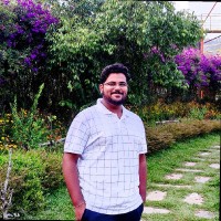 Sai Hari Prashad N K