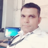 Pawan Upadhyay