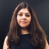 Rupali Bhargava