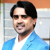 Yogesh D