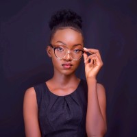 Ruth Mugo