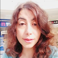 Ladan Zarrabi
