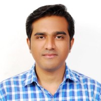 Chaitanya Deshmukh