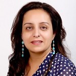 Sandeep Kaur
