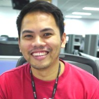 Alvin Manzano