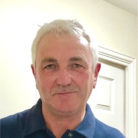 Keith Willis