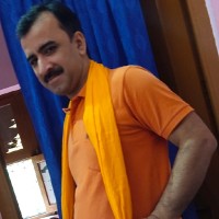 Surbind Tiwari