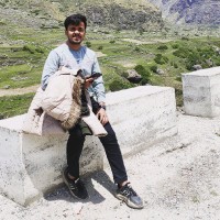 Ansh Saxena