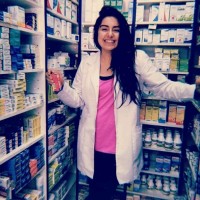 Estefania Muñoz Irribarra